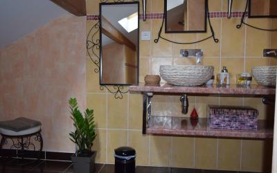 Chambre Double Standard