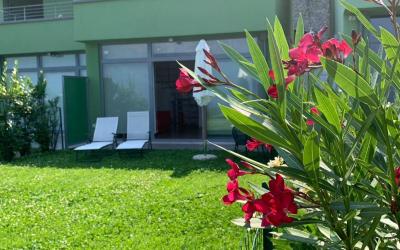 Appartamento su 2 Livelli