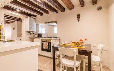 Appartamento con 1 Camera da Letto