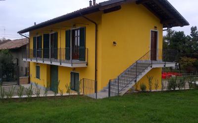 Appartamento con 2 Camere da Letto