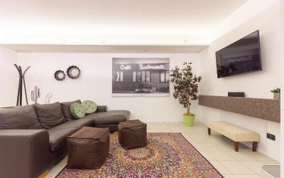 Appartamento con 2 Camere da Letto