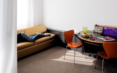 Camera Tripla Standard con Balcone