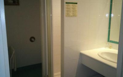 Chambre Triple Confort