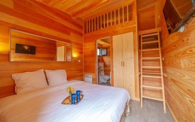 Chambre Quadruple Chambre Quadruple