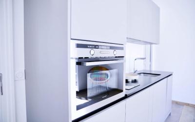 Appartement 1 Chambre Appartement 1 Chambre