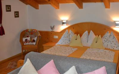 Appartamento con Balcone