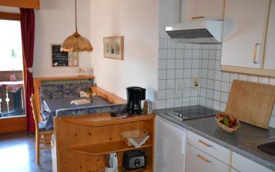 Appartamento con Balcone