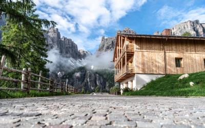 Appartamento con Sauna 