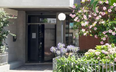 Appartamento con 1 Camera da Letto