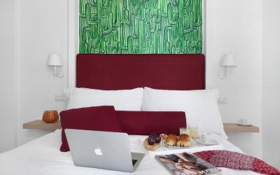 Appartamento con 2 Camere da Letto