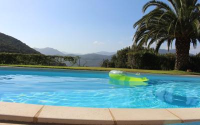 Maison de Vacances Maison de Vacances