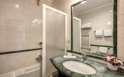 Camera Matrimoniale Standard