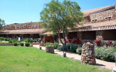 Appartamento con 2 Camere da Letto