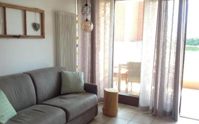 Appartamento con Terrazza