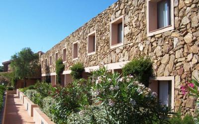 Appartamento con 2 Camere da Letto