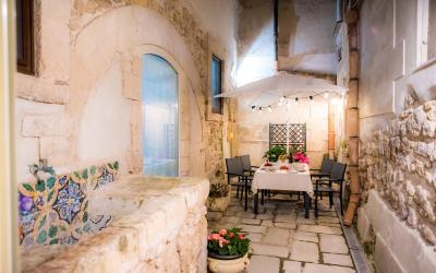 Appartamento con 2 Camere da Letto