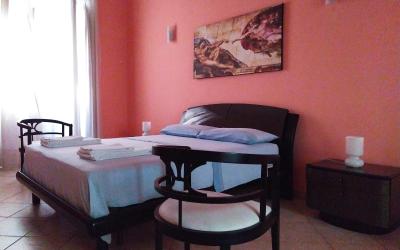 Appartamento con 2 Camere da Letto