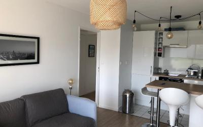 Appartement 1 Chambre