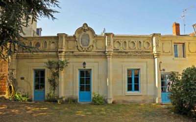 Maison de Vacances (4 Adultes + 2 Enfants) Maison de Vacances (4 Adultes + 2 Enfants)