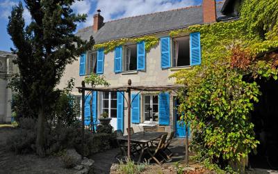 Maison de Vacances (4 Adultes + 3 Enfants) Maison de Vacances (4 Adultes + 3 Enfants)