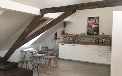 Appartement Supu00e9rieur Appartement Supu00e9rieur