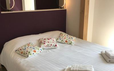 Chambre Double Chambre Double