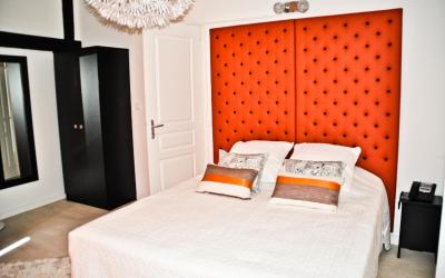 Suite 1 Chambre