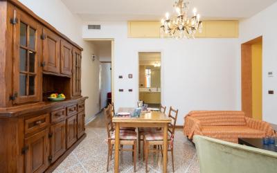 Appartamento con 2 Camere da Letto