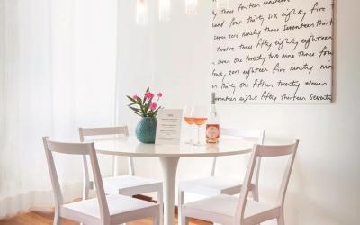 Appartamento con 1 Camera da Letto