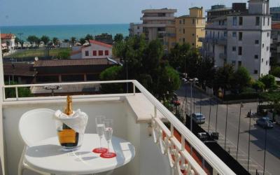 Appartamento Trilocale (6 Adulti)