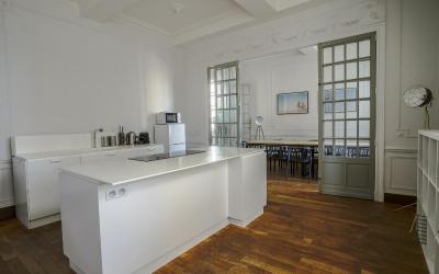 Appartement 3u00a0Chambres