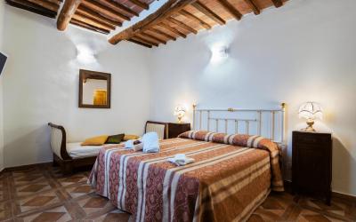 Appartamento con 2 Camere da Letto - Edificio Separato