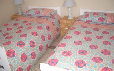 Chambre Quadruple