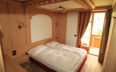 Appartamento con 2 Camere da Letto