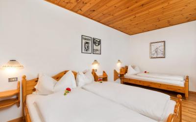 Appartamento con 1 Camera da Letto e Balcone