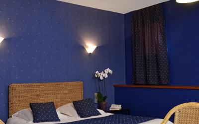 Chambre Double Supu00e9rieure