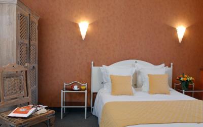 Chambre Double Classique