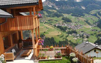 Appartamento con Terrazza