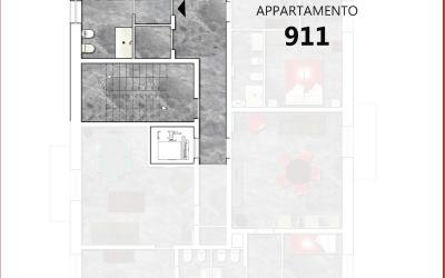 Appartamento con Vista Mare