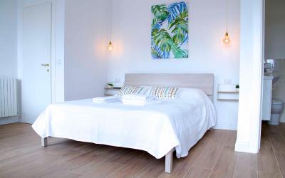 Appartamento con 2 Camere da Letto