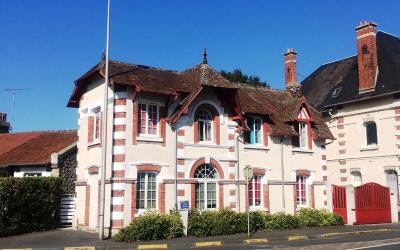 Maison 5u00a0Chambres Maison 5u00a0Chambres