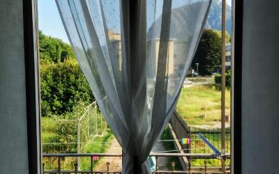 Appartamento con Vista Montagna