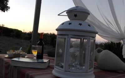 Appartamento con Vista Mare