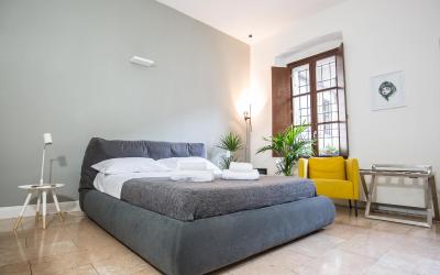 Appartamento - Piano Terra