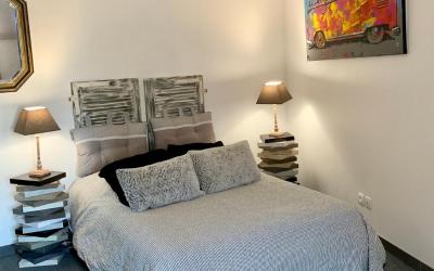 Appartement 1 Chambre Appartement 1 Chambre