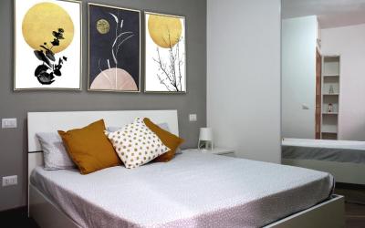 Appartamento con 2 Camere da Letto