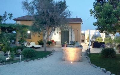 Casa con 2 Camere da Letto