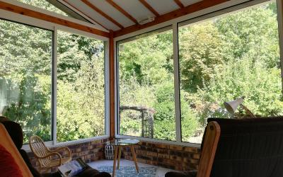 Maison 2u00a0Chambres