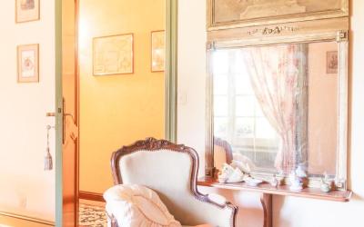 Chambre Double Standard