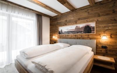 Appartamento con 2 Camere da Letto